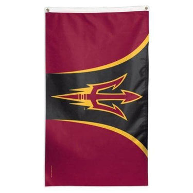 NCAA Arizona State Sun Devils team flag for sale